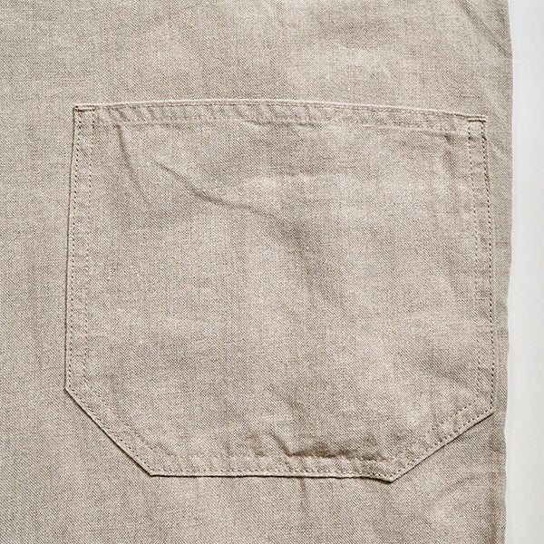 N-1 DECK PANT LINEN CANVAS - Image 9