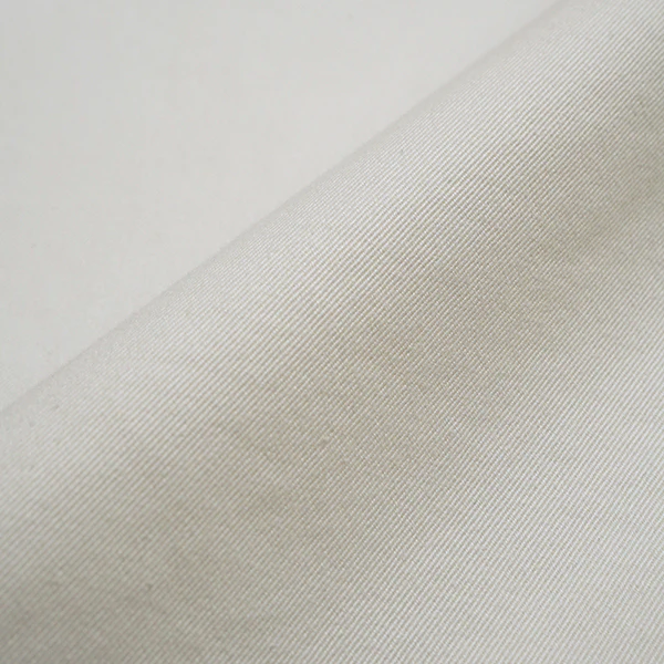 NEW BASIC CHINO PANT WHITE - Image 8