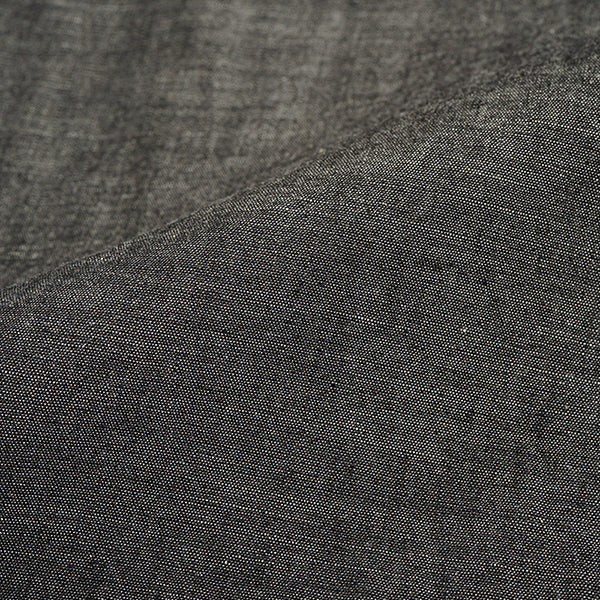 NEW MEDICAL SHIRT / BLACK - Image 11