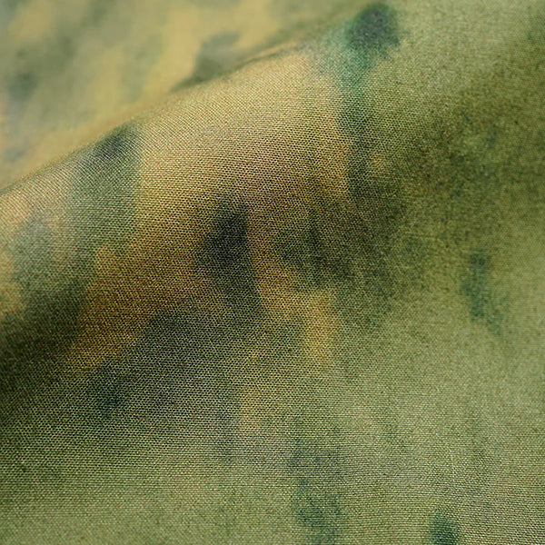 NIGEL CABOURN × BELSTAFF / CAMO TRIALMASTER / GREEN - Image 16