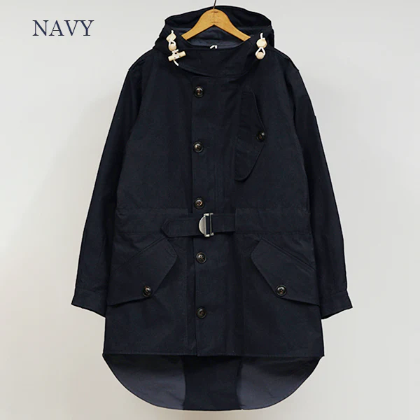 COLD WEATHER PARKA - Image 6
