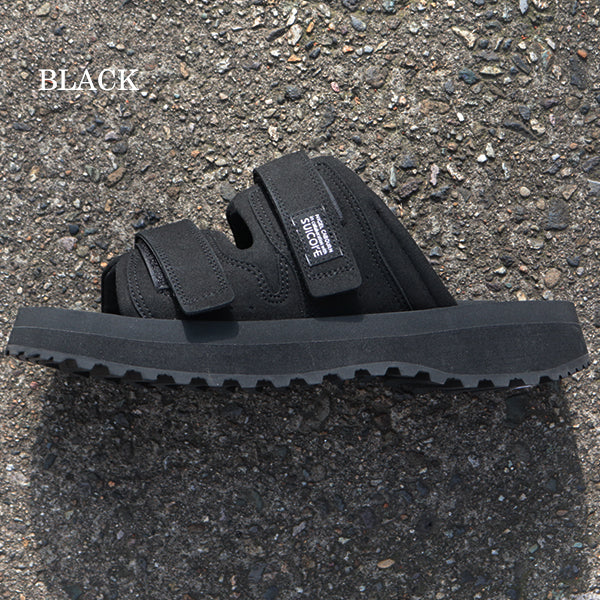 NIGEL CABOURN × SUICOKE MOGI - Image 2