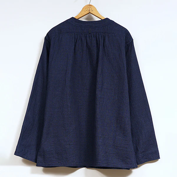 OX'ED SILVER / RANCH WORKER SHIRT - Image 4
