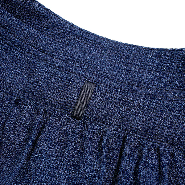 OX'ED SILVER / RANCH WORKER SHIRT - Image 6