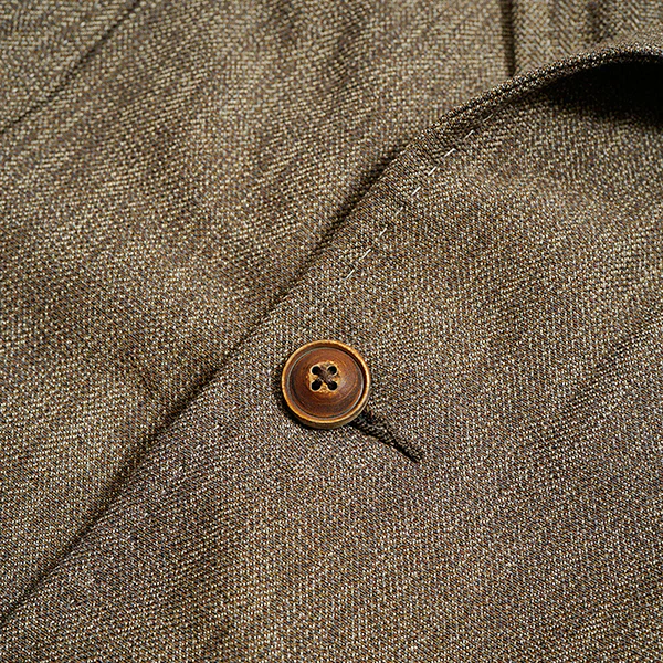 OX'ED SILVER / RANCH WORKER JACKET / GRAY - Image 8