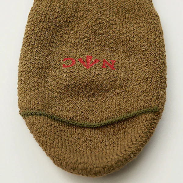 PILE SOCKS / 2025SS MODEL - Image 10