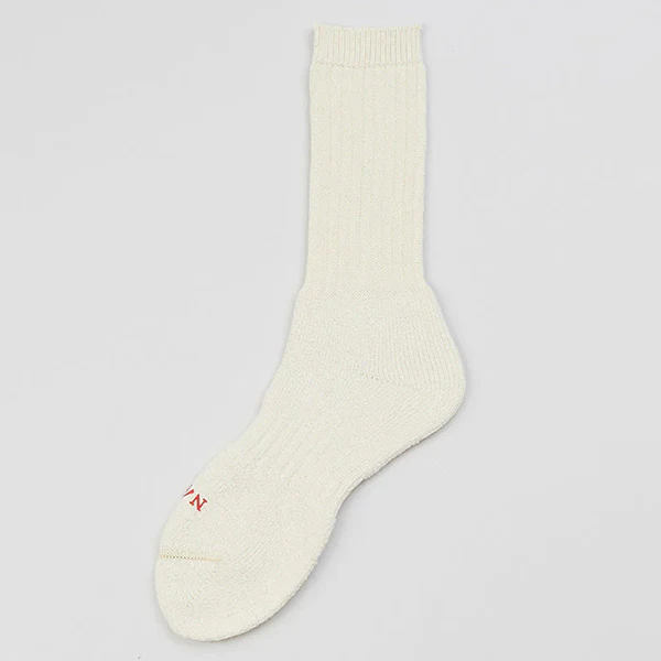 PILE SOCKS / 2025SS MODEL - Image 3