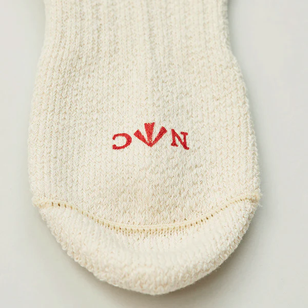 PILE SOCKS / 2025SS MODEL - Image 4