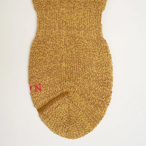 PILE SOCKS / 2025SS MODEL - Image 6
