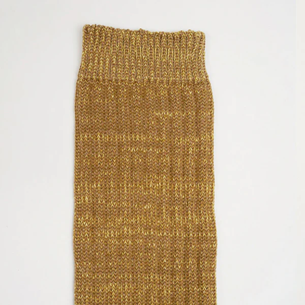 PILE SOCKS / 2025SS MODEL - Image 7