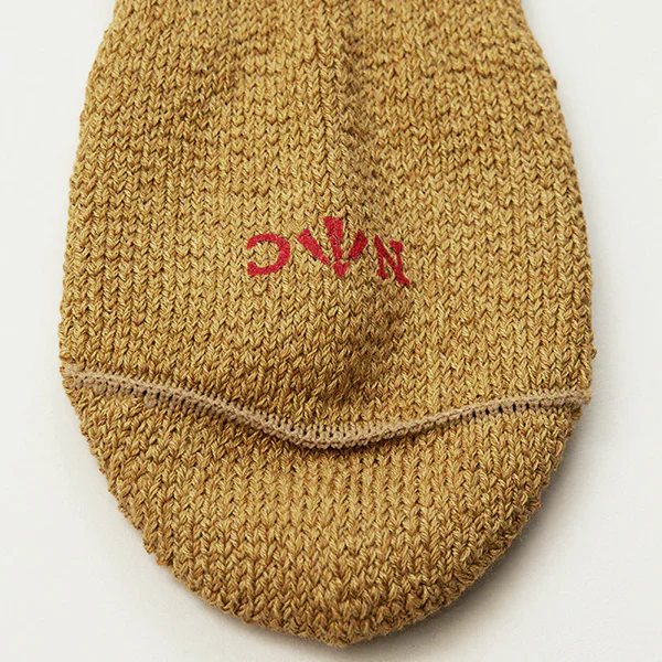 PILE SOCKS / 2025SS MODEL - Image 8