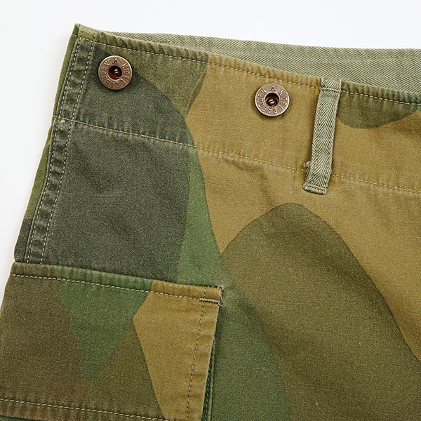 M-43 MODIFIED PANT  / CAMO - Image 10