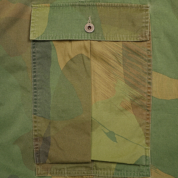 M-43 MODIFIED PANT  / CAMO - Image 7