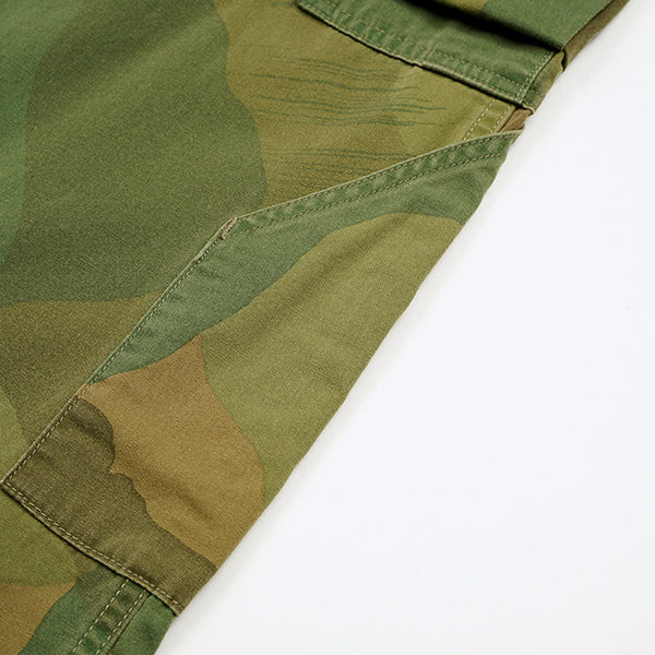 M-43 MODIFIED PANT  / CAMO - Image 9