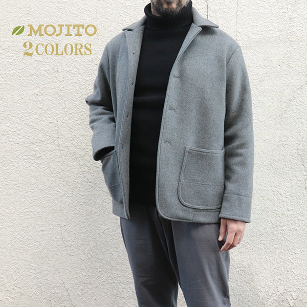 SALE / PROPOSE SACK COAT - Image 3