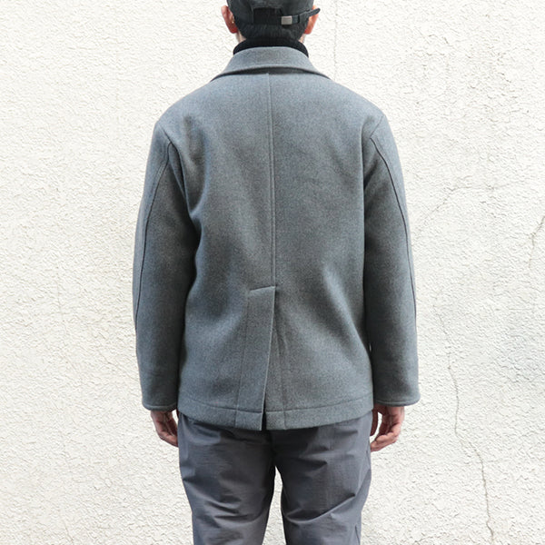 SALE / PROPOSE SACK COAT - Image 5