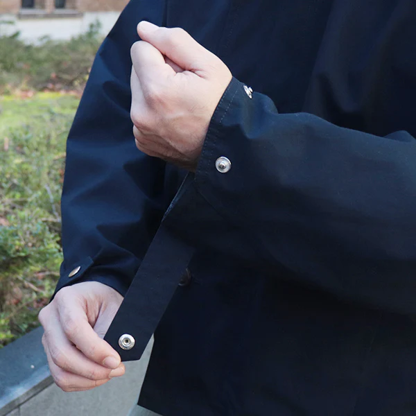 RAF UTILITY JACKET - Image 11