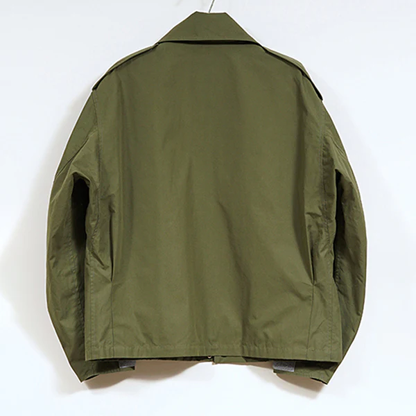 RAF UTILITY JACKET - Image 16