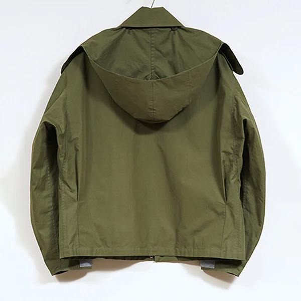 RAF UTILITY JACKET - Image 17