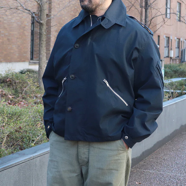 RAF UTILITY JACKET - Image 5