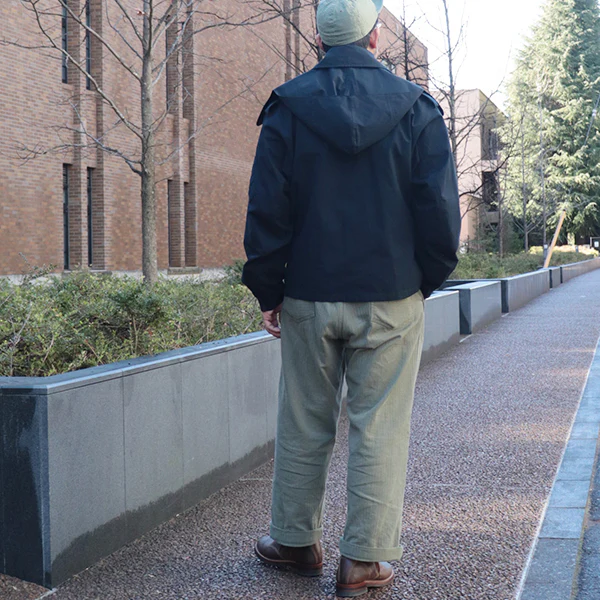 RAF UTILITY JACKET - Image 8