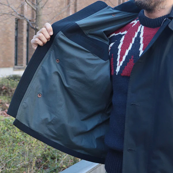RAF UTILITY JACKET - Image 9