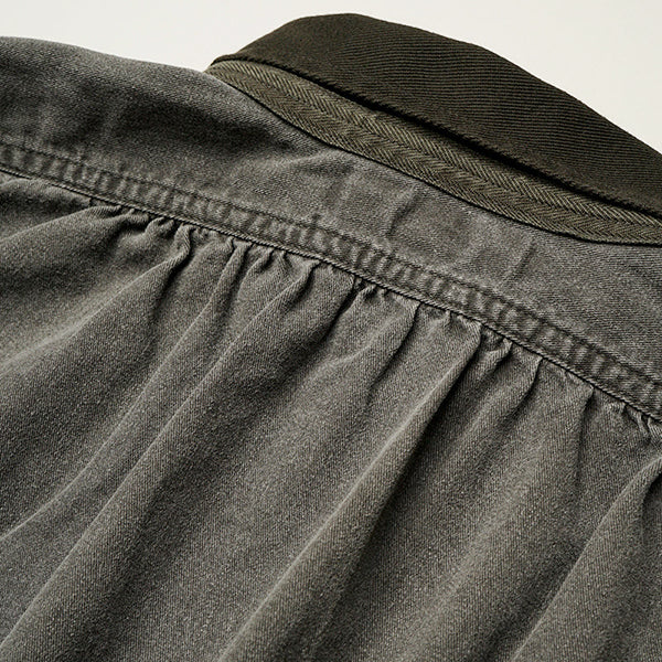 RUGGER SHIRT PIGMENT FADE - Image 7