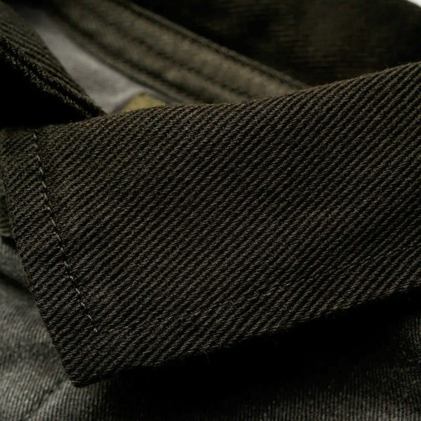 RUGGER SHIRT PIGMENT FADE - Image 8