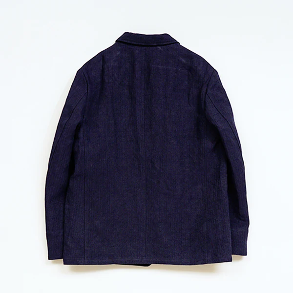 SACK JACKET - Image 5