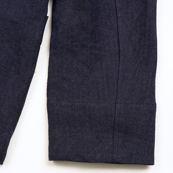 SACK JACKET - Image 6