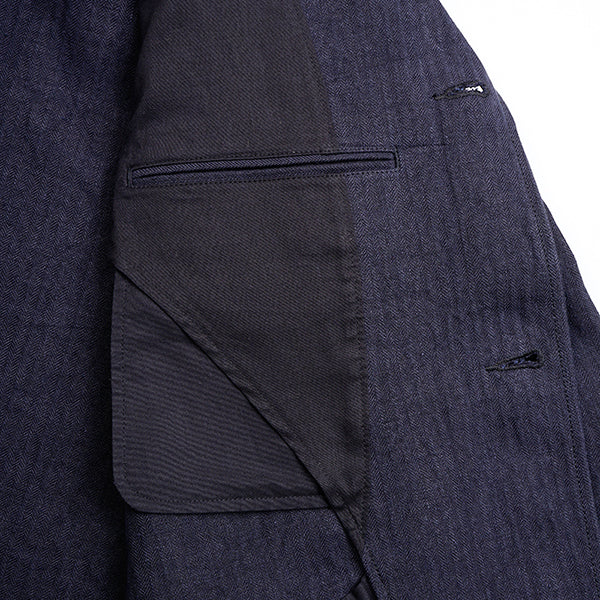 SACK JACKET - Image 8