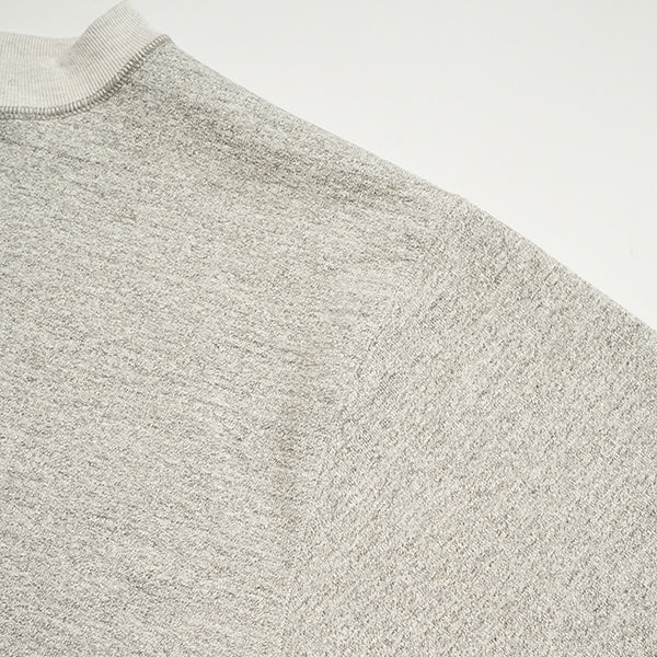 SALE / 1950s CREW NECK SWEATSHIRT / 20.5oz LETTERED - Image 10
