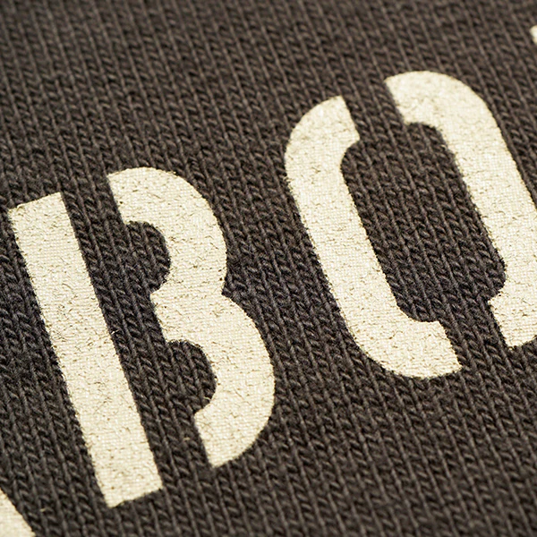 SALE / 1950s PARKA / 20.5oz LETTERED - Image 12
