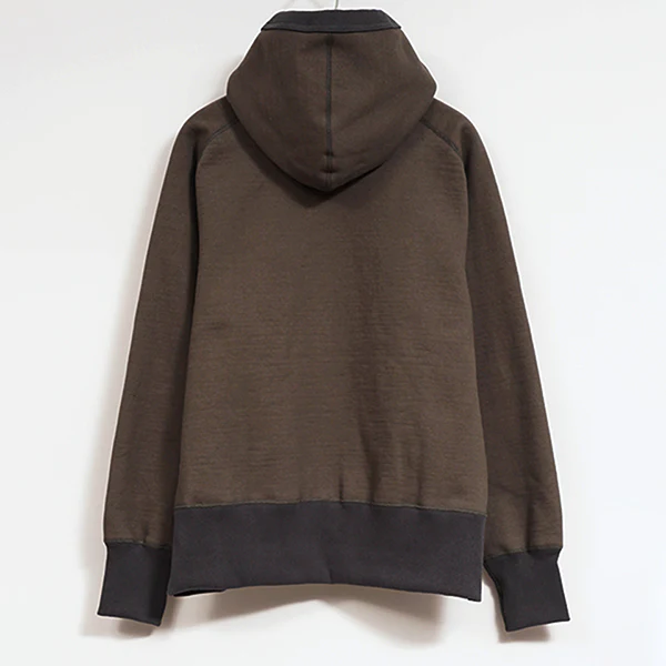 SALE / 1950s PARKA / 20.5oz LETTERED - Image 5