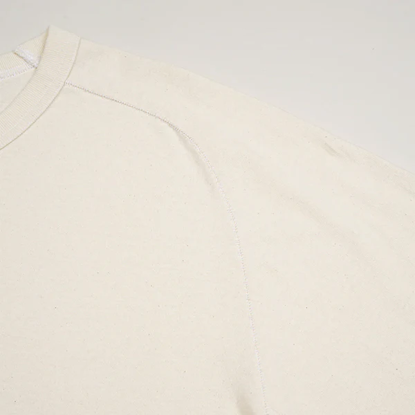 SALE / 5.6oz LONG SLEEVE T-SHIRT - Image 6