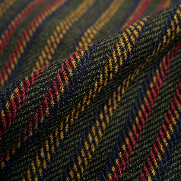 SALE / CHORE COAT DENIM / INDIGO - Image 10