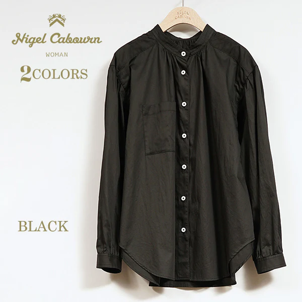 SALE / FRENCH FARMER BLOUSE