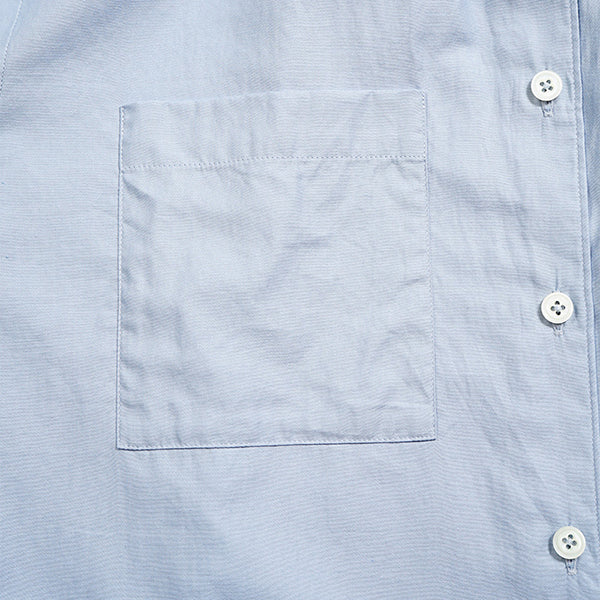 SALE / FRENCH FARMER BLOUSE - Image 8