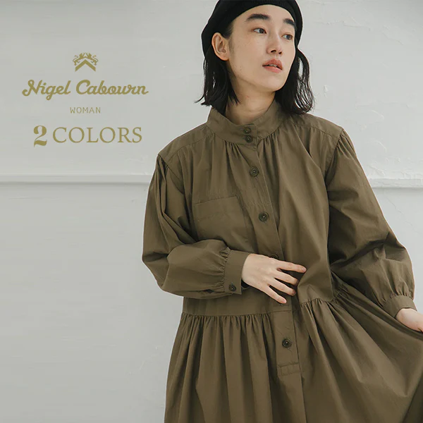 SALE / FRENCH FARMER DRESS