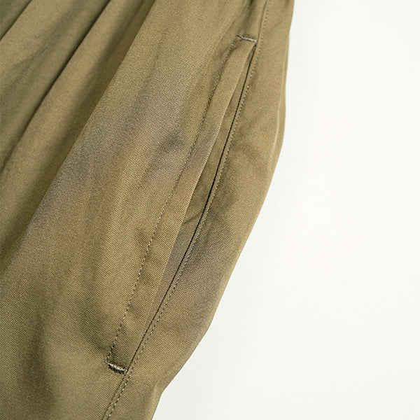 SALE / FRENCH FARMER DRESS - Image 10