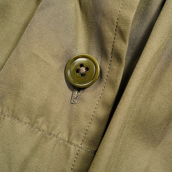 SALE / FRENCH FARMER DRESS - Image 11