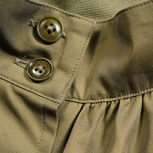 SALE / FRENCH FARMER DRESS - Image 12