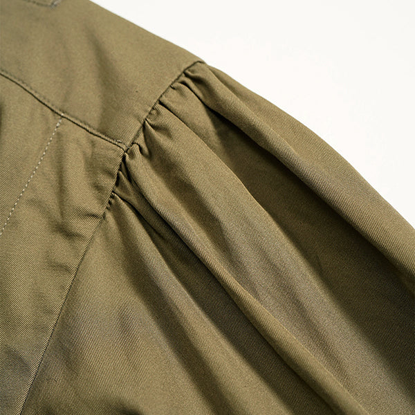 SALE / FRENCH FARMER DRESS - Image 13
