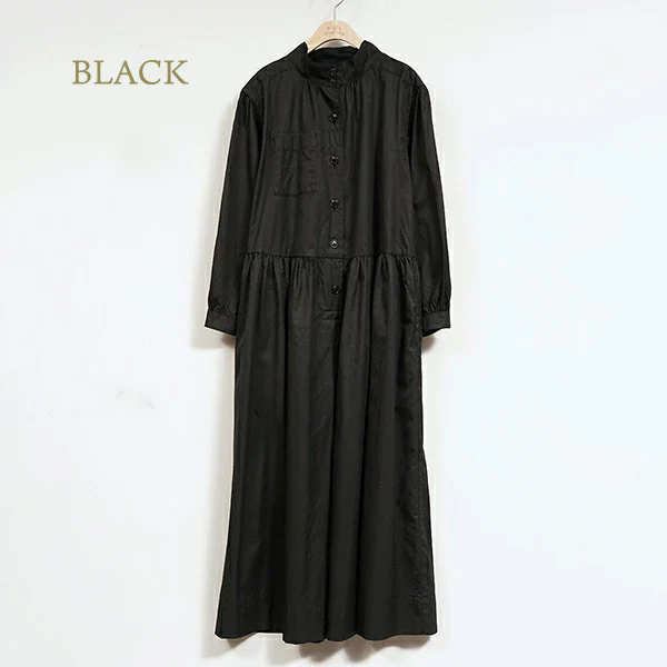 SALE / FRENCH FARMER DRESS - Image 2