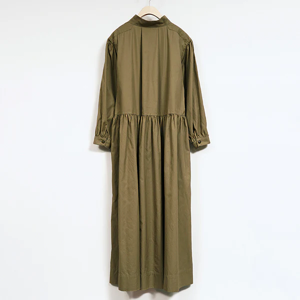 SALE / FRENCH FARMER DRESS - Image 4
