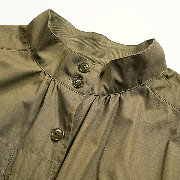 SALE / FRENCH FARMER DRESS - Image 5