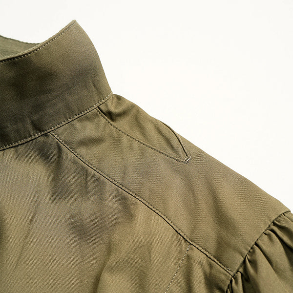SALE / FRENCH FARMER DRESS - Image 6