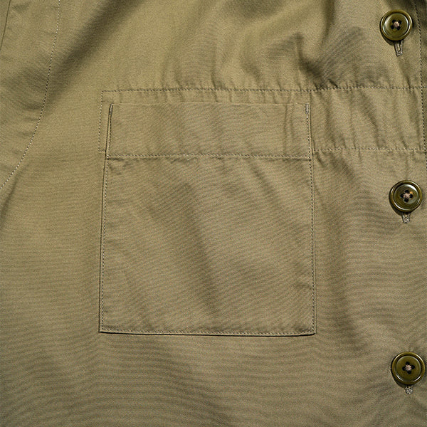 SALE / FRENCH FARMER DRESS - Image 7