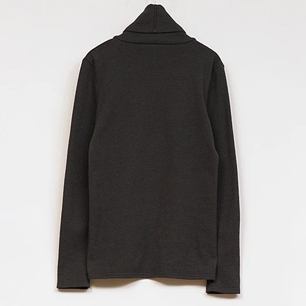 SALE / HIGH NECK LONG SLEEVE / 2024AW MODEL - Image 6