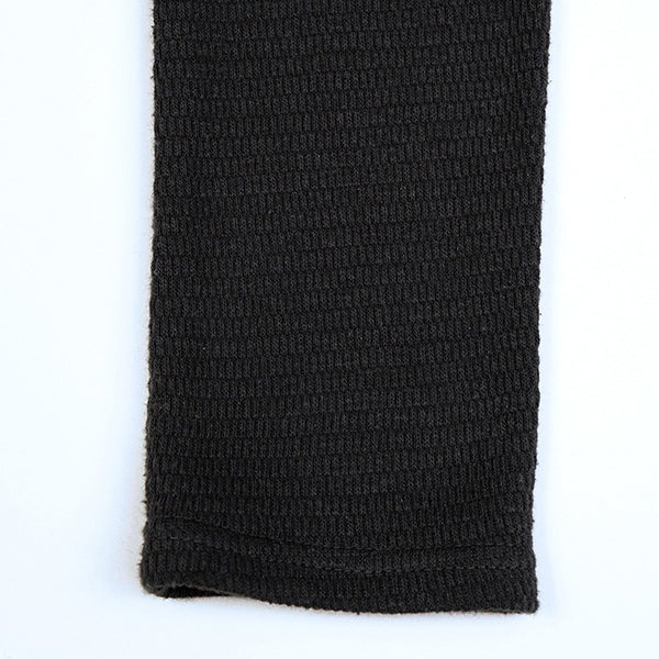 SALE / HIGH NECK LONG SLEEVE / 2024AW MODEL - Image 8